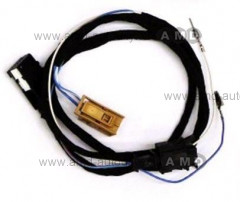 Elektrick kabel k tempomatu, kabel BEA400002