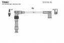 Kabely zapalovac Tesla T289C 