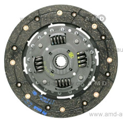 Lamela spojky 1.9D 028141035T