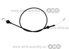 Bovden plynu 1096mm 6U1721555A