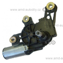Motorek st�ra�e zadn� 1J6955711G