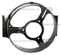 Dr��k motorku chlazen� 6U0121207B