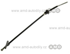 Bovden spojky �pln� 6U0721335A