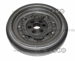 Setrva�n�k spojky DSG - automat 03G105266BD