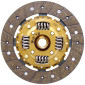 Lamela spojky Luk-Sachs 047141034