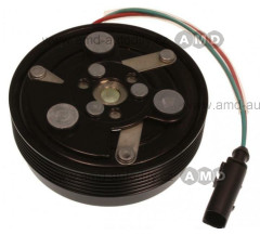 Elektromagnetick� spojka klimatizace 1J0820811M