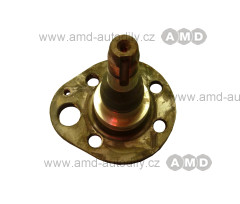 �ep kola zadn� n�pravy lev� ABS 6U0501117A