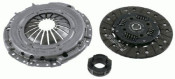 Spojkov� sada 215mm LUK 3000 822 701