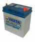 Baterie 40 Ah 330 A Blue Dynamic S4 540126033