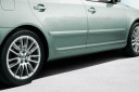 Bon lity Octavia 2 RS zkladov barva KGA600002