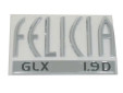 Npis Felicia GLX 1.9 