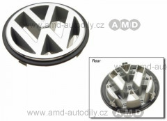 Znak pedn VW - Volkswagen 3A0853600 EPG