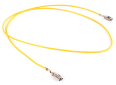 Kabel s konektory 