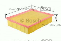 Vzduchov filtr BOSCH 2E0129620B