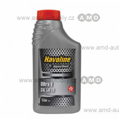 HAVOLINE ProDS V 5W-30 1L - Longlife VW 935010037