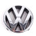 Znak pedn masky Volkswagen - 11cm 3B0853601 ULM