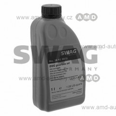 Pevodov olej do automatick pevodovky FEBI/SWAG G  052182A2-E