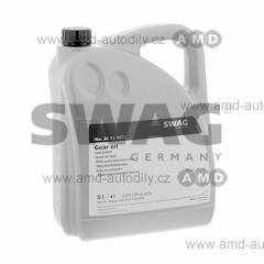 Pevodov olej do automatick pevodovky FEBI/SWAG G  052182A2-5