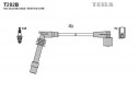 Kabely zapalovac Tesla T282B 