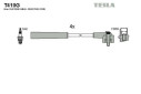 Kabely zapalovac Tesla T410G 