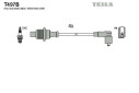 Kabely zapalovac Tesla T497B 