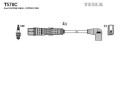 Kabely zapalovac Tesla T578C 