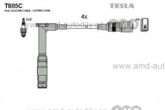 Kabely zapalovac Tesla T805C T805C