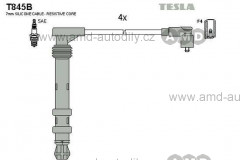 Kabely zapalovac Tesla T845B T845B