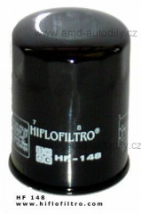Olejov filtr HF148 HF148