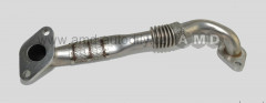 Trubka spojovac k EGR/AGR ventilu 03G131521F