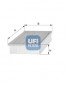 Vzduchov filtr UFI 30.010.00 