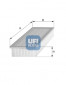 Vzduchov filtr UFI 