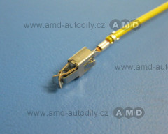 Kabel s konektory 000979021