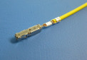 Kabel s konektory 