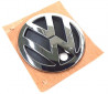 Znak VW zadn 
