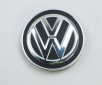 Znak do stedu kola VW - Volkswagen 