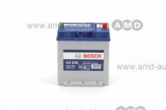 Startovac baterie BOSCH 0 092 S40 300 0092S40300