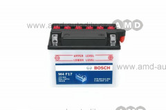 Startovac baterie BOSCH 0 092 M4F 170 0092M4F170