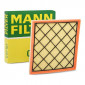 Vzduchov filtr MANN C27107 