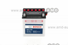 Baterie10Ah 12V BOSCH 0092M4F290
