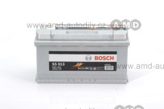Baterie 100 Ah 830 A Silver Dynamic S5 0092S50130