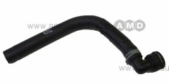 Hadice od chladiče k termostatu horní, 6Y0121049D, hadice chladiče ...
