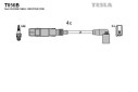 Kabely zapalovací Tesla T056B 